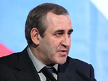Народный фронт Южной Осетии, захотевший включить республику в состав РФ, не встретил поддержки в России Народный фронт Южной Осетии, захотевший включить республику в состав РФ, не встретил поддержки в России