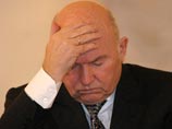 Лужков усмотрел политическую подоплеку в уголовном деле о предоставлении "Банком Москвы" кредита "Премьер Эстейт" Лужков усмотрел политическую подоплеку в уголовном деле о предоставлении "Банком Москвы" кредита "Премьер Эстейт"