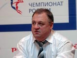 Экс-наставник сборной России по волейболу удивлен отсутствием лидеров