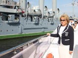 Валентина Матвиенко Валентина Матвиенко