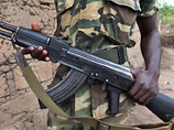 В Бурунди люди с автоматами расстреляли посетителей бара: 36 погибших