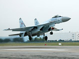 Российский истребитель Су-35 на испытаниях превзошел иностранные аналоги Российский истребитель Су-35 на испытаниях превзошел иностранные аналоги