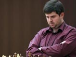 Петр Свидлер завоевал Кубок мира по шахматам