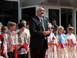 Игорь Смирнов, правивший непризнанным Приднестровьем 20 лет, вновь идет на выборы. Россия поддерживает другого Игорь Смирнов, правивший непризнанным Приднестровьем 20 лет, вновь идет на выборы. Россия поддерживает другого