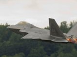 Пентагон возобновляет полеты истребителей-невидимок F-22