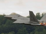 Пентагон возобновляет полеты истребителей-невидимок F-22 Пентагон возобновляет полеты истребителей-невидимок F-22