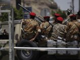 В Йемене правительственные войска и оппозиция договорились о прекращении огня