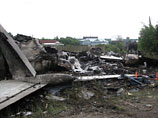 Окончательный отчет Межгосударственного авиационного комитета по катастрофе Ту-134А RA-65691