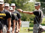 В армию США на законных основаниях хлынут геи и лесбиянки