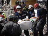 Итальянским сейсмологам грозит 15 лет тюрьмы за оптимистичный доклад и гибель людей при землетрясении в Аквиле