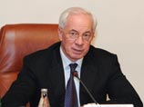 Украинский премьер в преддверии визита Януковича в Москву рассказал, что Киев готов пойти на уступки по газу
Украинский премьер в преддверии визита Януковича в Москву рассказал, что Киев готов пойти на уступки по газу