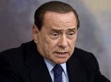 Берлускони назвал субъективным решение S&P, снизившего рейтинг Италии