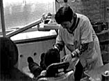 Уборщица тульской стоматологической клиники "Сияние", которая под видом стоматолога вырвала девятилетней пациентке коренной зуб вместо молочного, приговорена к штрафу в 50 тысяч рублей