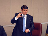 С докладом перед депутатами выступил министр транспорта Игорь Левитин, вопрос об отставке которого "Единая Россия" решила не ставить, хотя все три оппозиционные фракции ранее высказались за его снятие с должности С докладом перед депутатами выступил министр транспорта Игорь Левитин, вопрос об отставке которого "Единая Россия" решила не ставить, хотя все три оппозиционные фракции ранее высказались за его снятие с должности