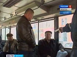 В Иркутске 71-летний пассажир автобуса ударил ножом попутчика, который не сразу уступил ему место