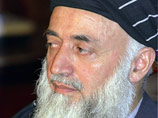 В Афганистане убит экс-президент Бурхануддин Раббани, правивший между Наджибуллой и Карзаем 