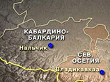 Бой в Кабардино-Балкарии: со стороны силовиков и боевиков есть погибшие Бой в Кабардино-Балкарии: со стороны силовиков и боевиков есть погибшие