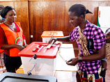 Массовые беспорядки вспыхнули в Замбии: власть обвиняют в подтасовке выборов