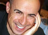 Юрий Мильнер Юрий Мильнер