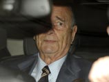 Прокурор Франции отозвал обвинения по делу Жака Ширака о "мертвых душах"
