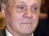Меньшов признал, что бессилен против Михалкова: "Цитадель" отправят на "Оскар" и без его подписи Меньшов признал, что бессилен против Михалкова: "Цитадель" отправят на "Оскар" и без его подписи