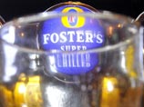 Пивоваренная компания SABMiller купит австралийскую Foster`s  за 10 млрд долларов
