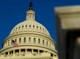 Нижняя палата Конгресса США неожиданно отвергла проект о финансировании правительства