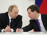 СМИ снова пытаются пристроить к тандему "третьего" - на этот раз зама Путина СМИ снова пытаются пристроить к тандему "третьего" - на этот раз зама Путина