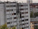 Взрыв в жилом доме в Екатеринбурге: рухнули перекрытия, уничтожены три квартиры, ранены дети (ФОТО) Взрыв в жилом доме в Екатеринбурге: рухнули перекрытия, уничтожены три квартиры, ранены дети (ФОТО)