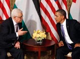 Обама пообещал наложить вето на прием палестинцев в ООН