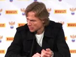 Карпин взял на себя вину за вылет "Спартака" из Кубка России Карпин взял на себя вину за вылет "Спартака" из Кубка России
