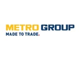 Немецкий ритейлер Metro Group Немецкий ритейлер Metro Group