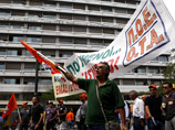 Греция вводит новые жесткие меры экономии: увольнения и высокие налоги
