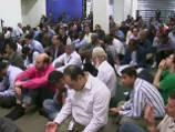 Рядом с Ground Zero в Нью-Йорке открылась мечеть (ВИДЕО)