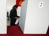 Президентские выборы в Киргизии намечены на 30 октября и станут очередным этапом легитимации власти после госпереворота и свержения президента Курманбека Бакиева в апреле прошлого года