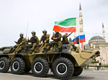 Финансисты группировки войск в Чечне подозреваются в хищении свыше 113 млн рублей, которые изначально предназначенных для вознаграждения военнослужащим - участникам контртеррористических операций на Северном Кавказе