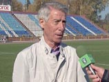 Валерий Непомнящий: Одна нога игрока "Анжи" стоит как весь бюджет "Томи" Валерий Непомнящий: Одна нога игрока "Анжи" стоит как весь бюджет "Томи"