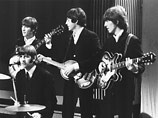 "Антирасистский" контракт Beatles продан за 23 тыс. долларов "Антирасистский" контракт Beatles продан за 23 тыс. долларов