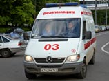 Автомобиль вылетел на тротуар в Москве, сбив толпу людей - пятеро пострадавших Автомобиль вылетел на тротуар в Москве, сбив толпу людей - пятеро пострадавших