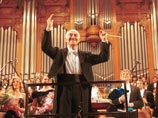 В Малом зале Московской консерватории пройдет концерт памяти Рудольфа Баршая
