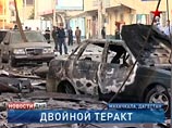 В ночь на четверг в дагестанской столице прогремели два взрыва общей мощностью около 38-43 килограммов в тротиловом эквиваленте