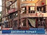 В Дагестане прошла спецоперация по горячим следам взрывов в Махачкале, уничтожен боевик