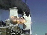 Представлена новая версия обрушения нью-йоркских башен-близнецов 11 сентября 2001 года