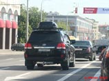 Пресс-служба "Авангарда" признала: четверых молдаван сбили машины этого банка, но топ-менеджеров в них не было Пресс-служба "Авангарда" признала: четверых молдаван сбили машины этого банка, но топ-менеджеров в них не было