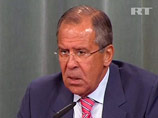 Министр иностранных дел России Сергей Лавров считает, что ключ к ближневосточному урегулированию - в создании палестинского государства, которое будет жить в мире и безопасности с Израилем Министр иностранных дел России Сергей Лавров считает, что ключ к ближневосточному урегулированию - в создании палестинского государства, которое будет жить в мире и безопасности с Израилем
