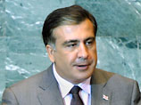Саакашвили выдвинул новые обвинения России -  в организации терактов и шантаже соседних стран