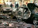 В ночь на 22 сентября в Махачкале взорвались две бомбы: был ранен 61 человек, один полицейский погиб