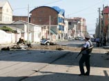 Новая кровавая вылазка в Махачкале: замглавы УФСИН убит вместе с дочерью, племянником и водителем Новая кровавая вылазка в Махачкале: замглавы УФСИН убит вместе с дочерью, племянником и водителем