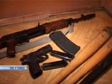 Казаки вступились за "славянских бандитов" из Артемовского, власть в котором якобы захватили армяне Казаки вступились за "славянских бандитов" из Артемовского, власть в котором якобы захватили армяне