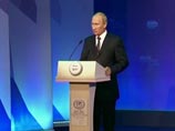 Российские власти собираются превратить лежащий через Арктику Северный морской путь в важный торговый маршрут международного значения, заявил в минувший четверг премьер-министр Владимир Путин Российские власти собираются превратить лежащий через Арктику Северный морской путь в важный торговый маршрут международного значения, заявил в минувший четверг премьер-министр Владимир Путин